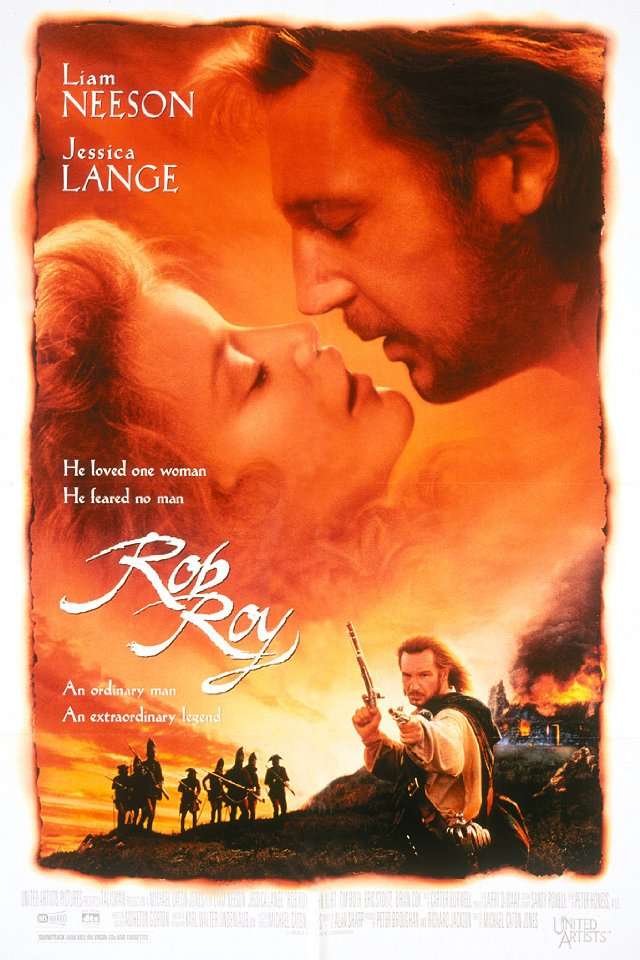Rob Roy - 1995 DVDRip XviD - Türkçe Dublaj Tek Link indir